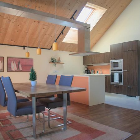 Appartement Haus Tannengruen à Seefeld in Tirol Extérieur photo