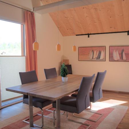 Appartement Haus Tannengruen à Seefeld in Tirol Extérieur photo