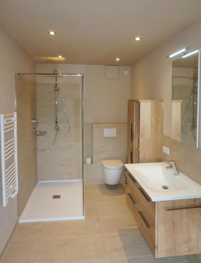 Appartement Haus Tannengruen à Seefeld in Tirol Extérieur photo