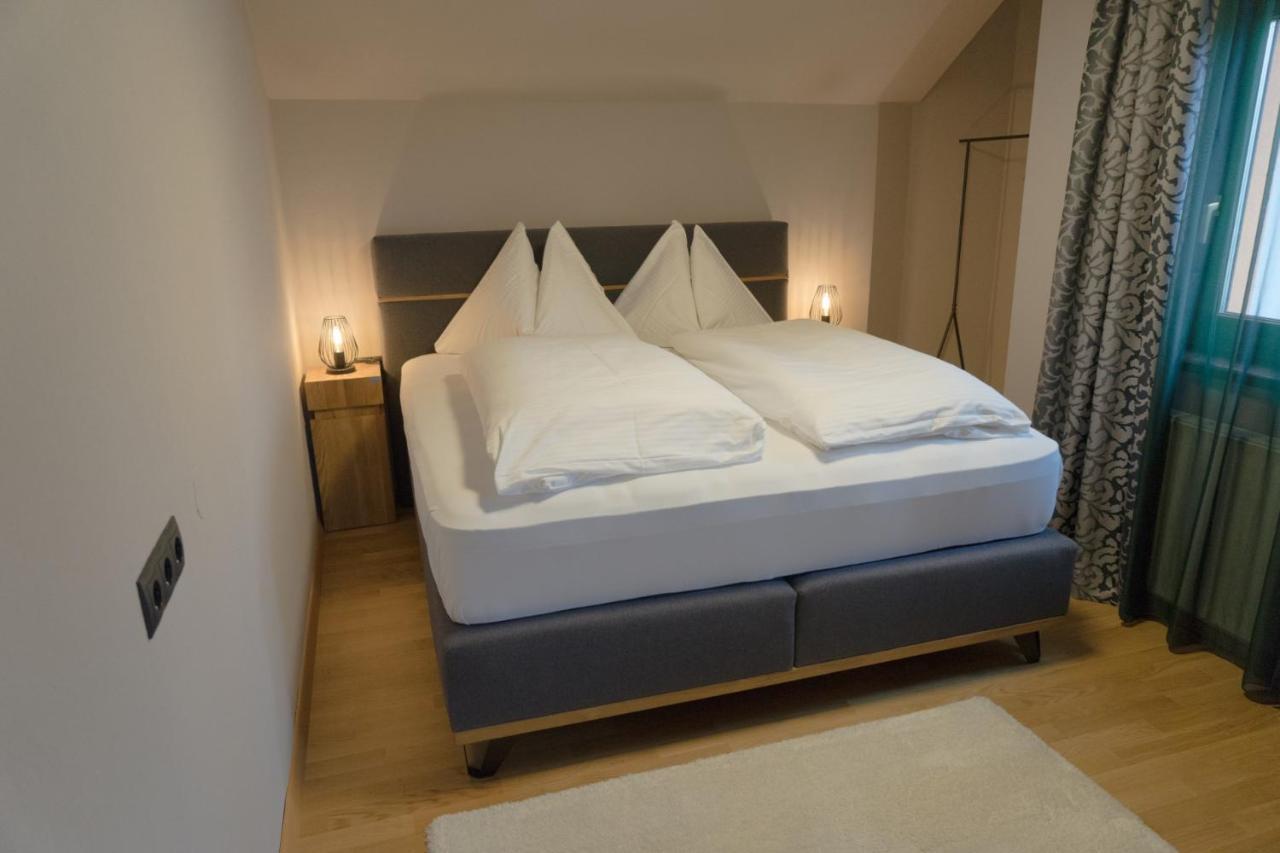 Appartement Haus Tannengruen à Seefeld in Tirol Extérieur photo