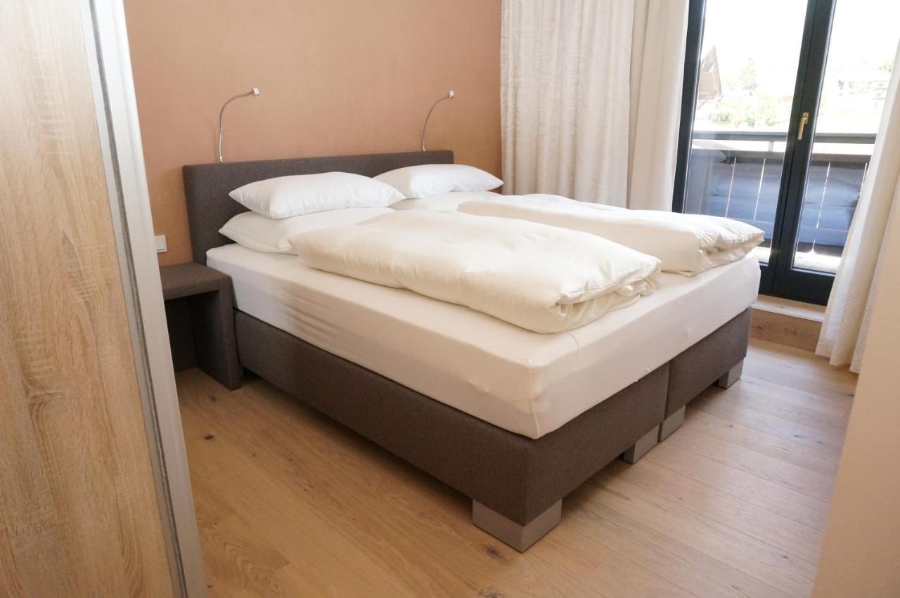Appartement Haus Tannengruen à Seefeld in Tirol Extérieur photo
