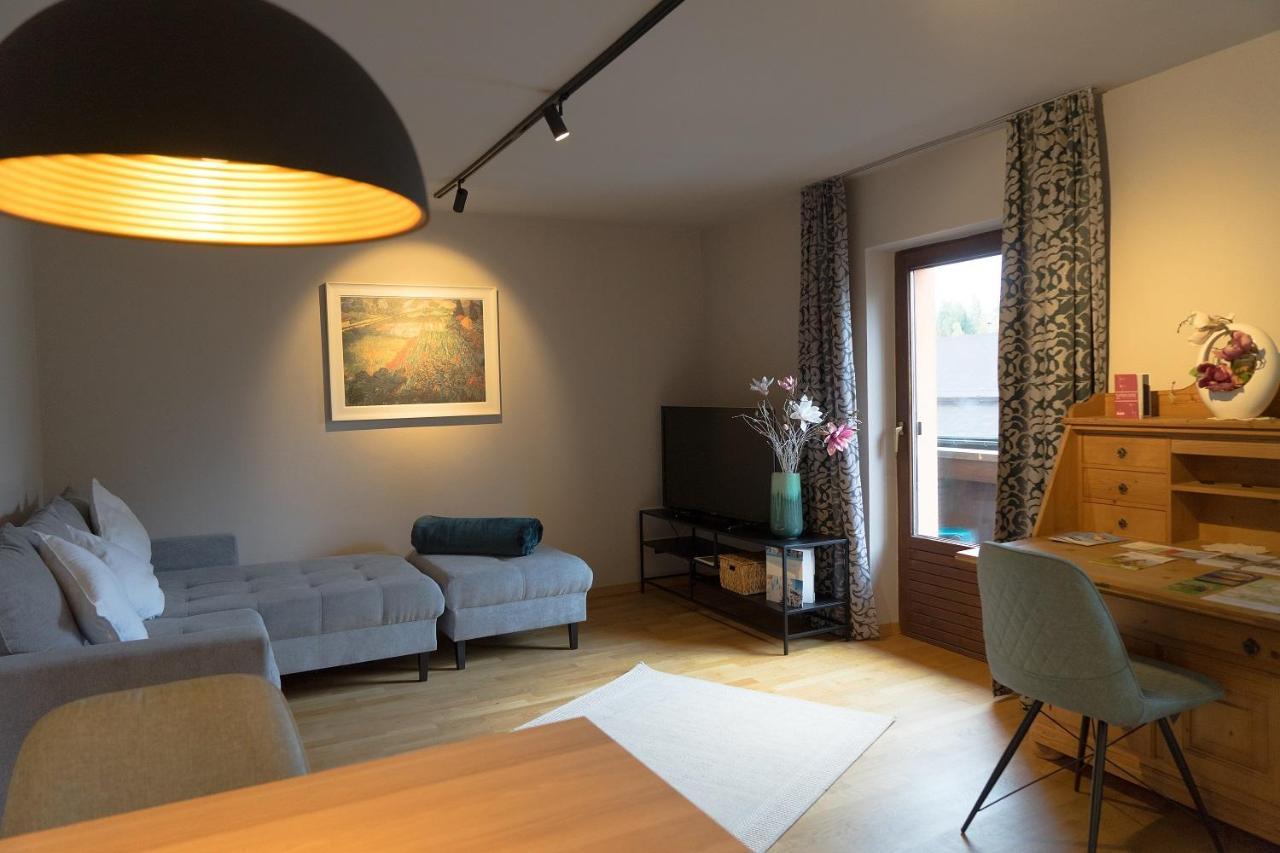 Appartement Haus Tannengruen à Seefeld in Tirol Extérieur photo