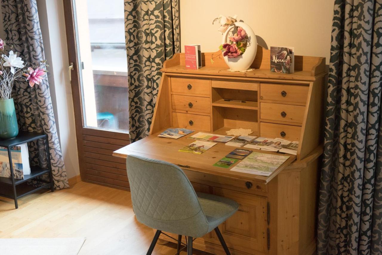 Appartement Haus Tannengruen à Seefeld in Tirol Extérieur photo