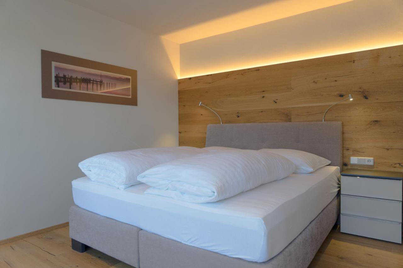 Appartement Haus Tannengruen à Seefeld in Tirol Extérieur photo