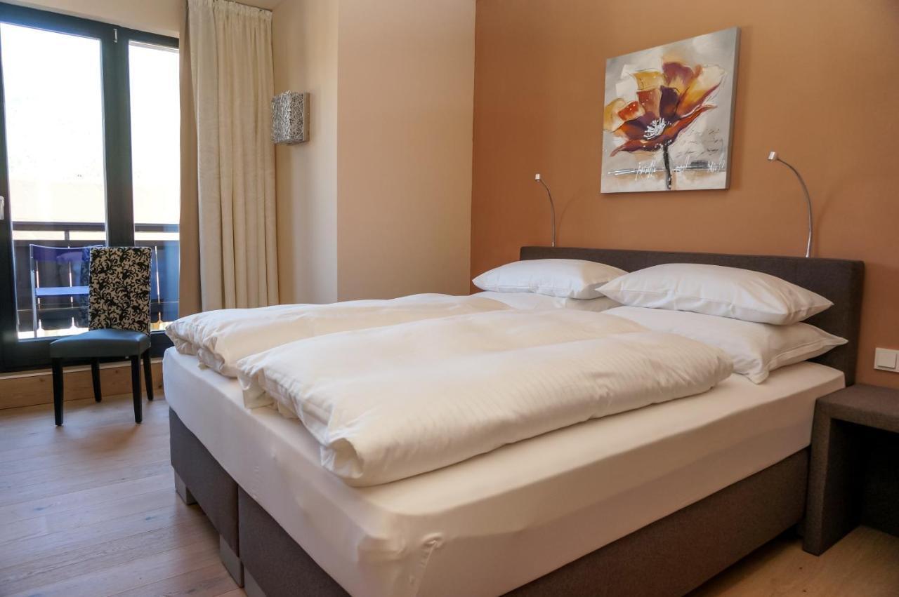 Appartement Haus Tannengruen à Seefeld in Tirol Extérieur photo