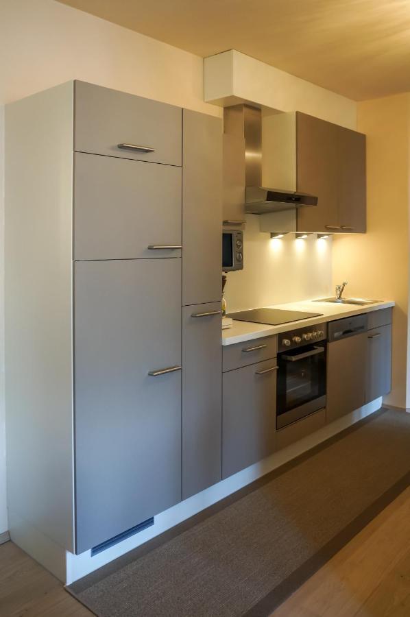 Appartement Haus Tannengruen à Seefeld in Tirol Extérieur photo