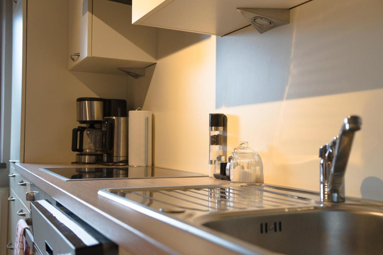 Appartement Haus Tannengruen à Seefeld in Tirol Extérieur photo