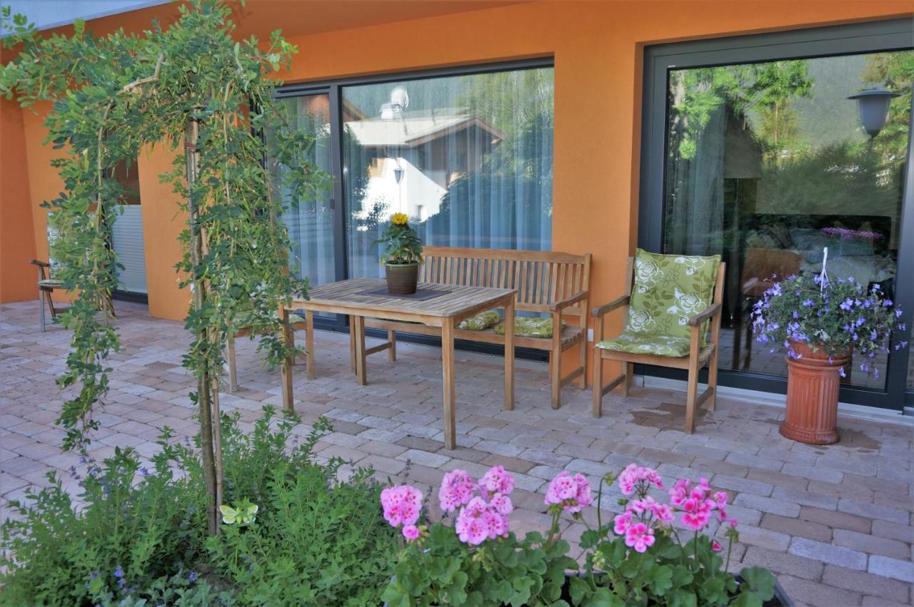 Appartement Haus Tannengruen à Seefeld in Tirol Extérieur photo