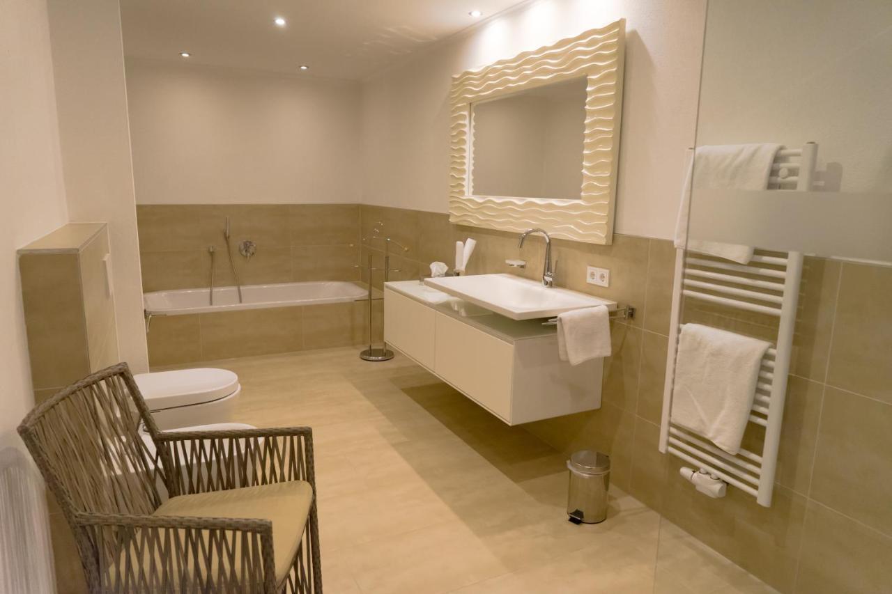 Appartement Haus Tannengruen à Seefeld in Tirol Extérieur photo