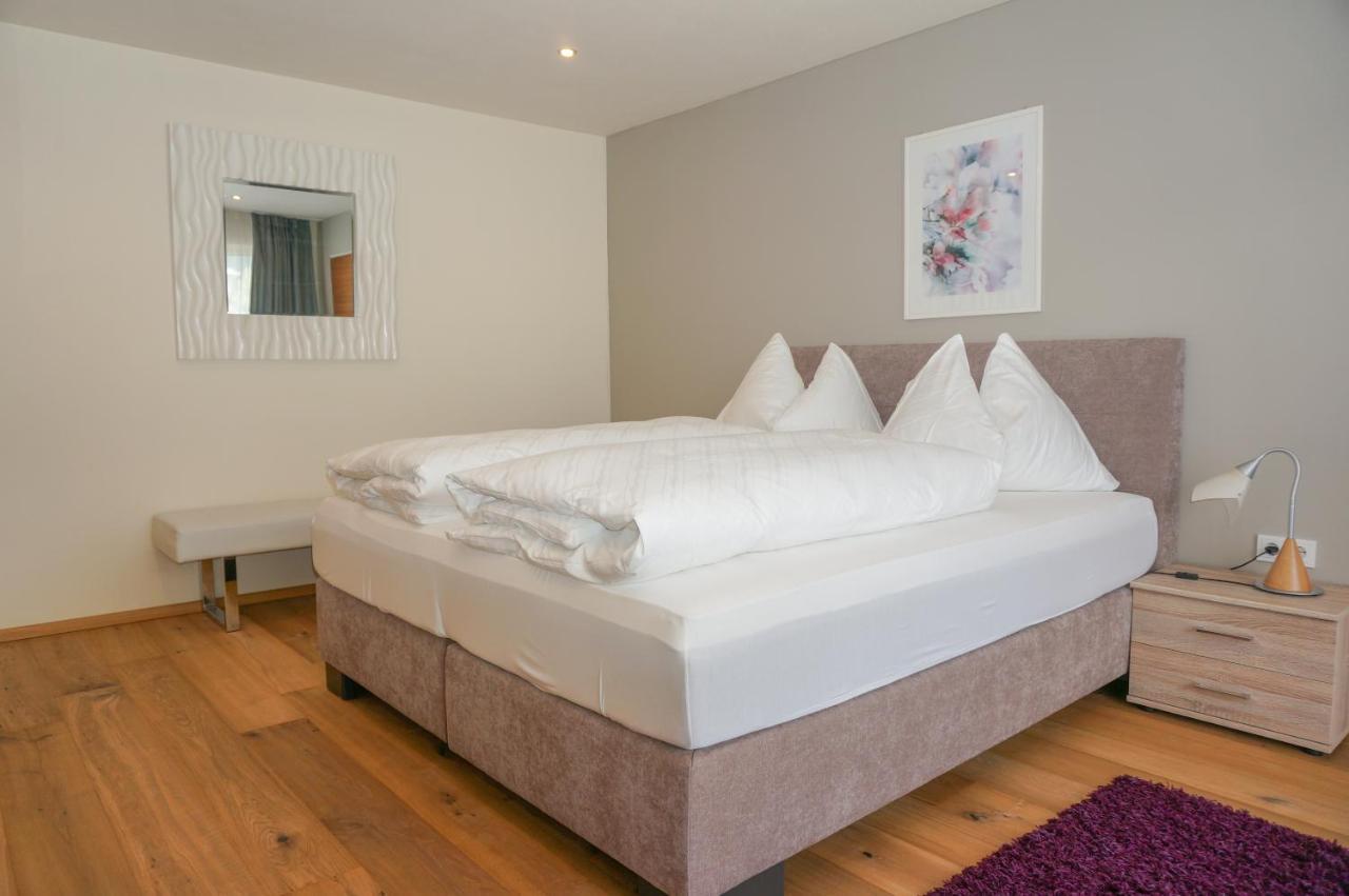 Appartement Haus Tannengruen à Seefeld in Tirol Extérieur photo