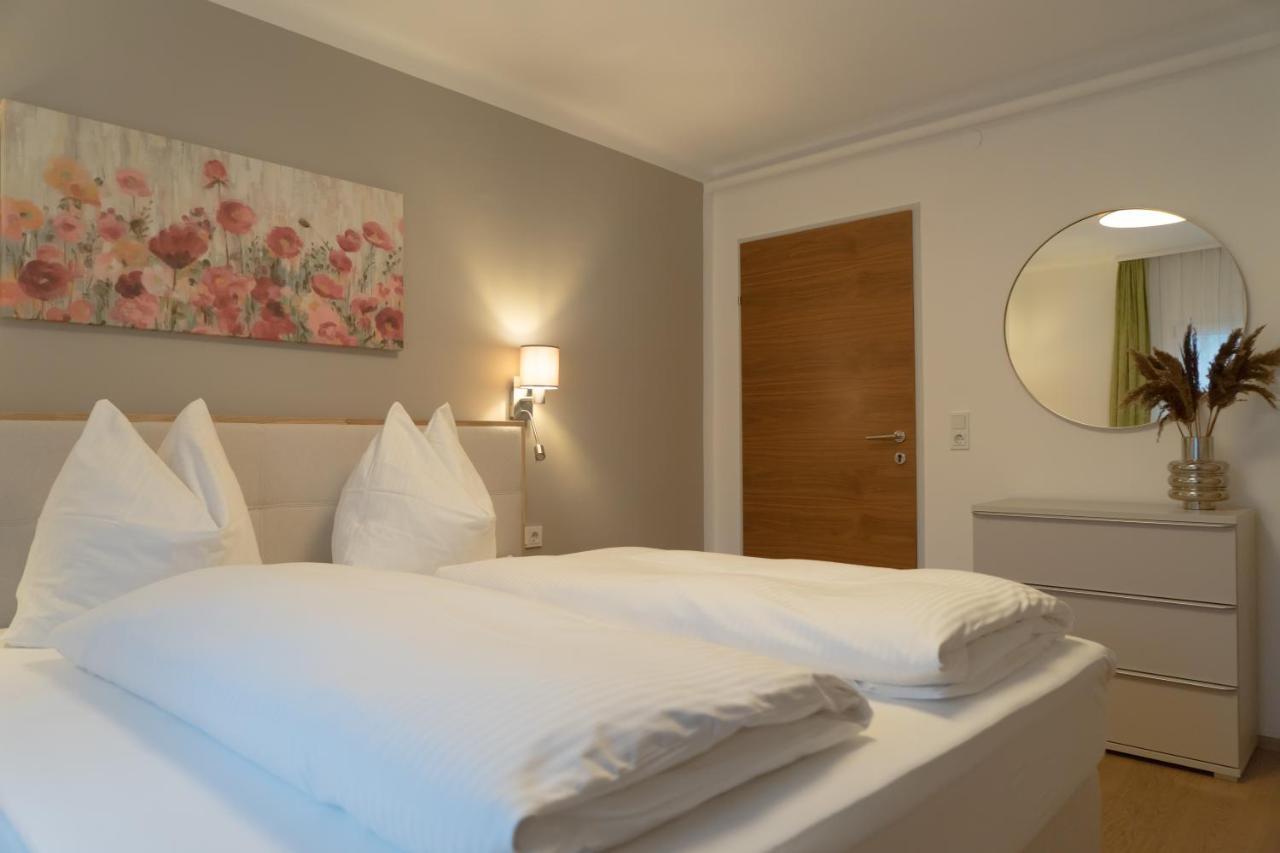 Appartement Haus Tannengruen à Seefeld in Tirol Extérieur photo