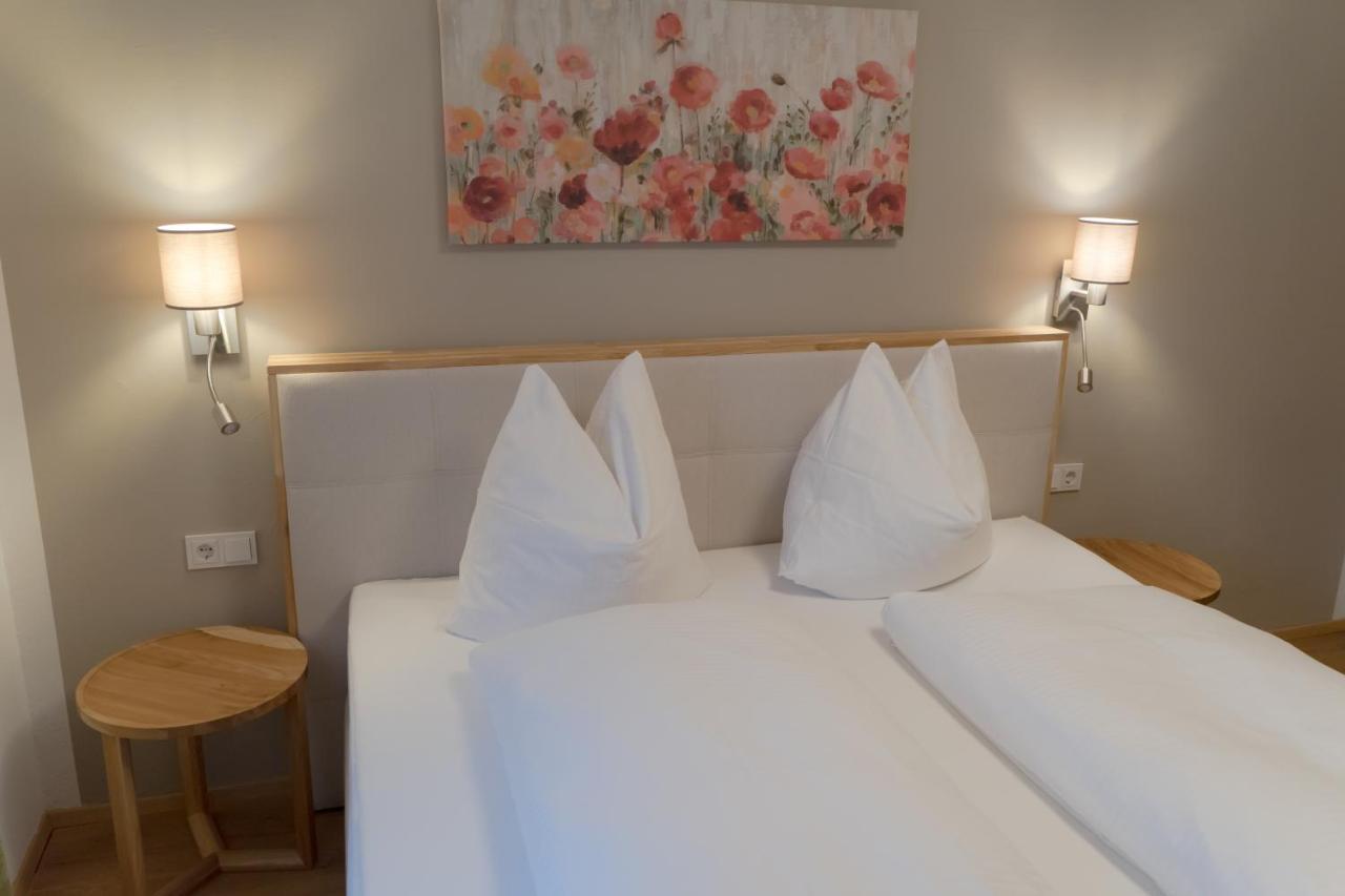 Appartement Haus Tannengruen à Seefeld in Tirol Extérieur photo