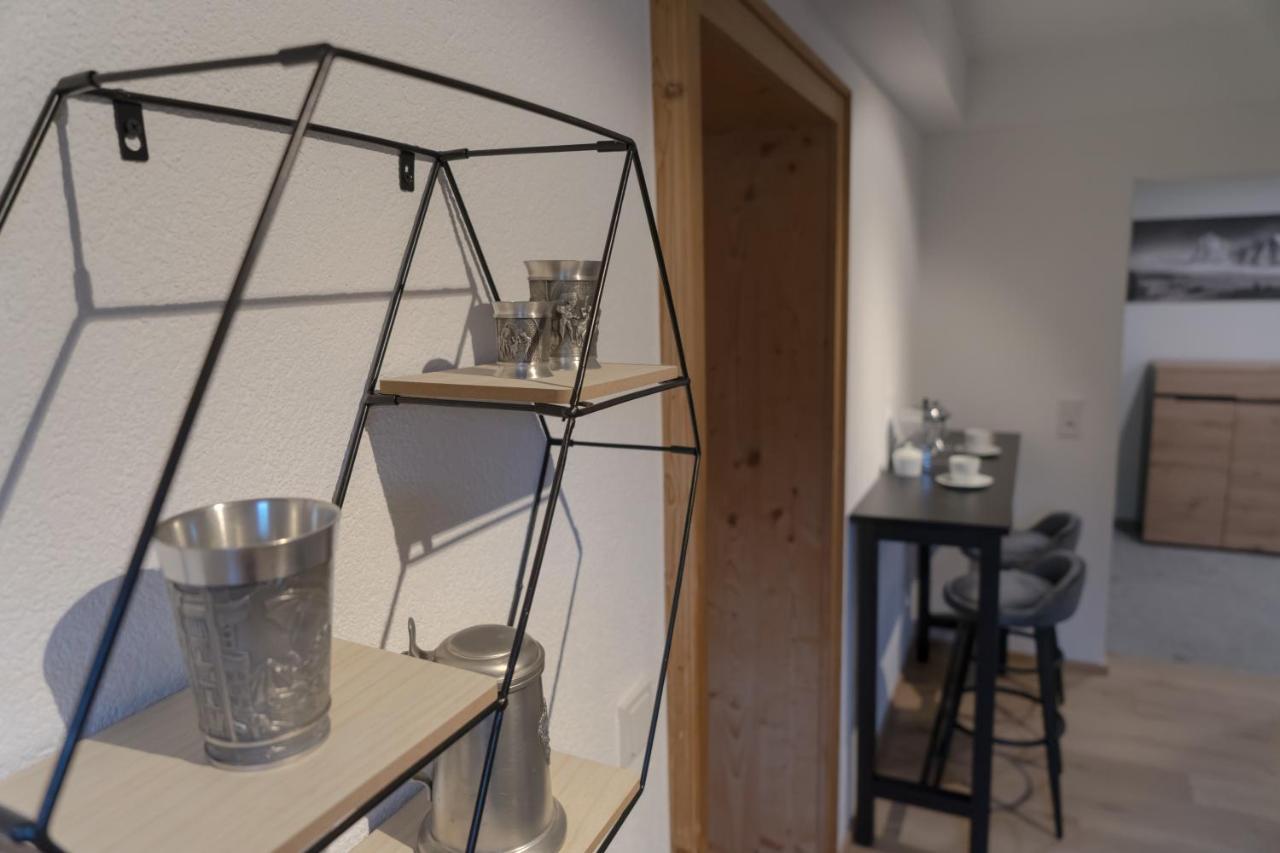 Appartement Haus Tannengruen à Seefeld in Tirol Extérieur photo