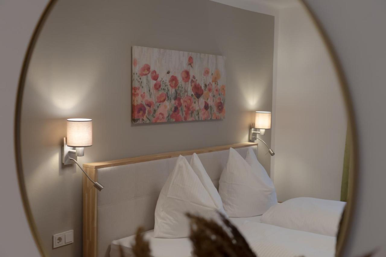 Appartement Haus Tannengruen à Seefeld in Tirol Extérieur photo