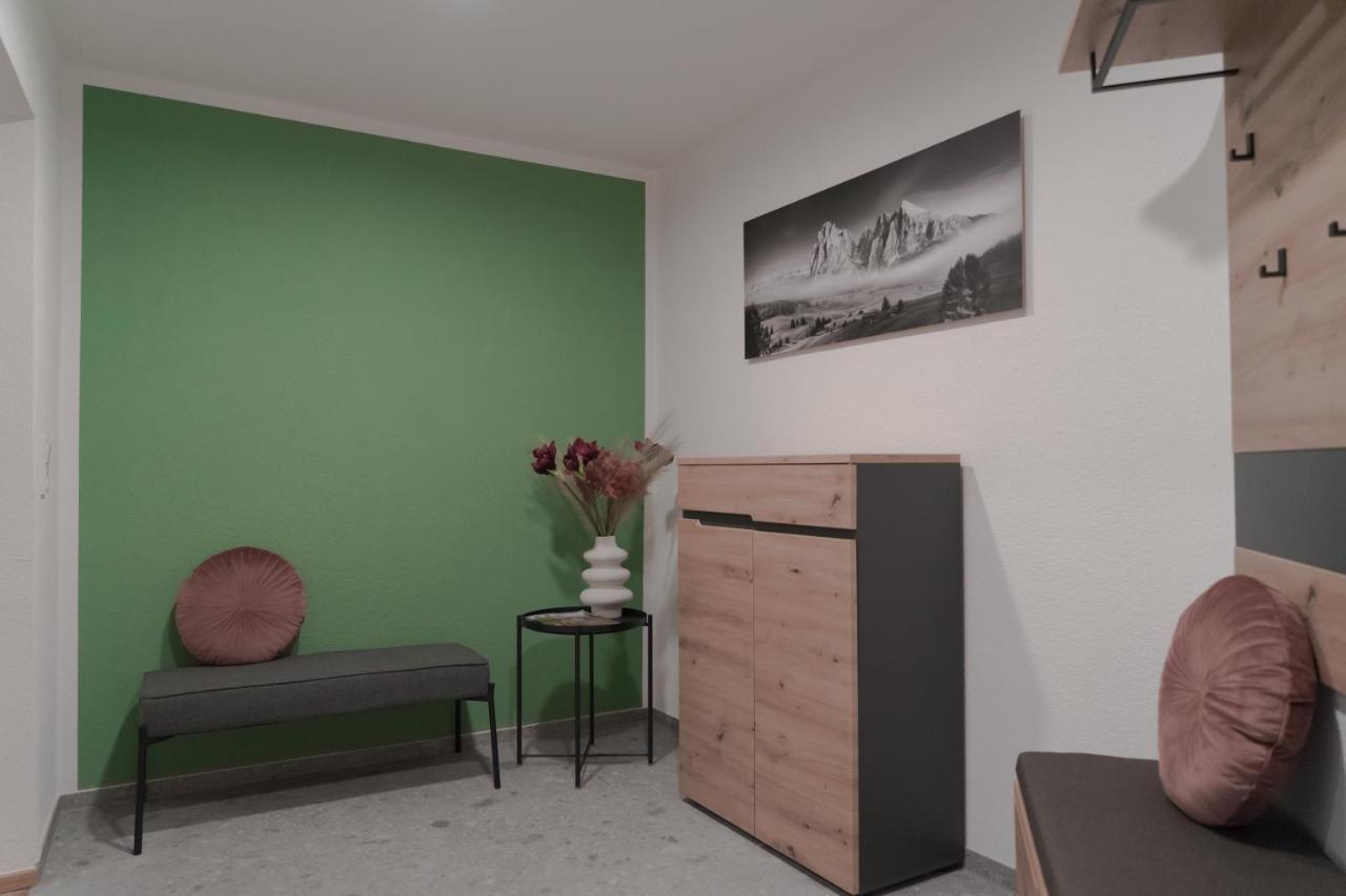 Appartement Haus Tannengruen à Seefeld in Tirol Extérieur photo