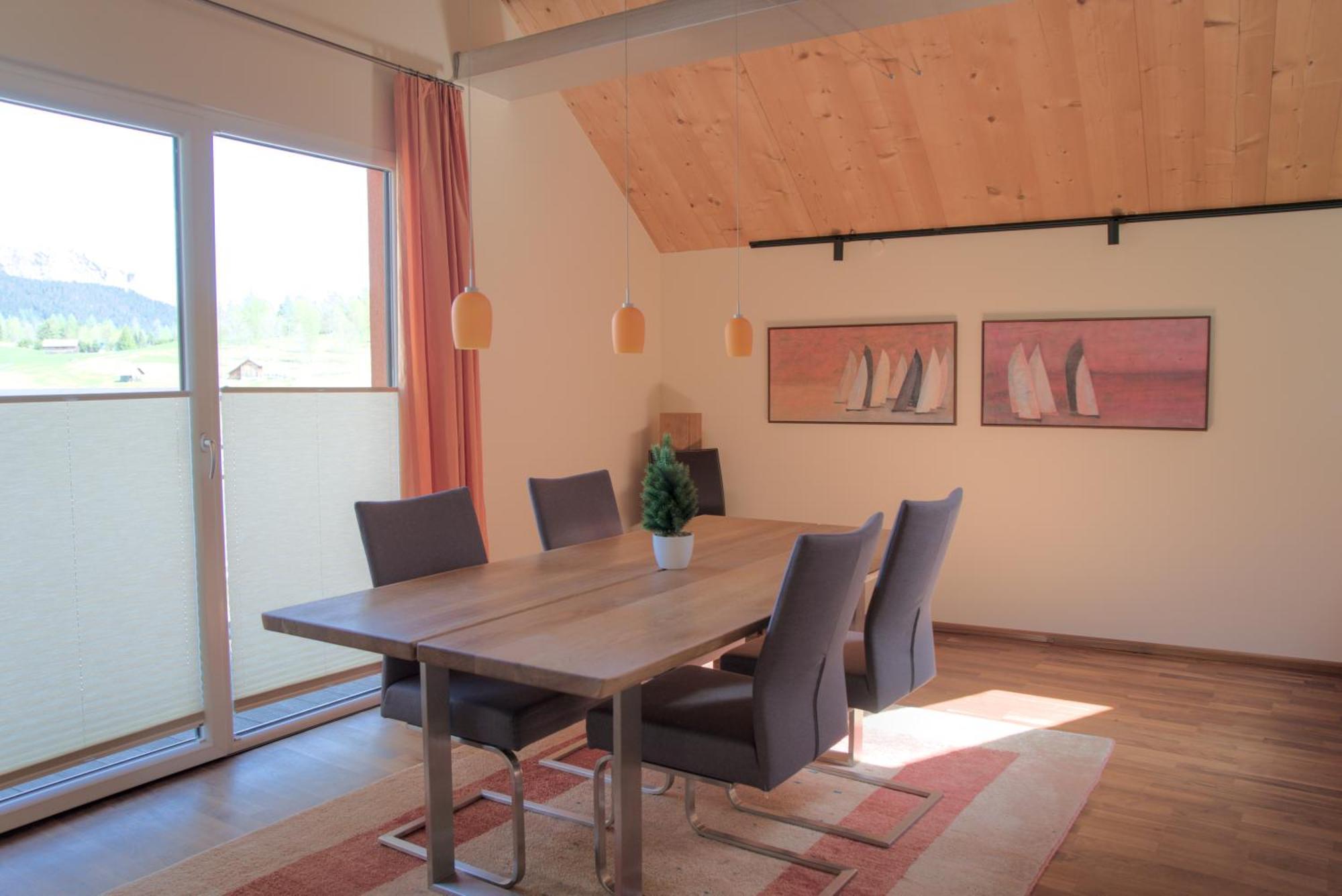 Appartement Haus Tannengruen à Seefeld in Tirol Extérieur photo