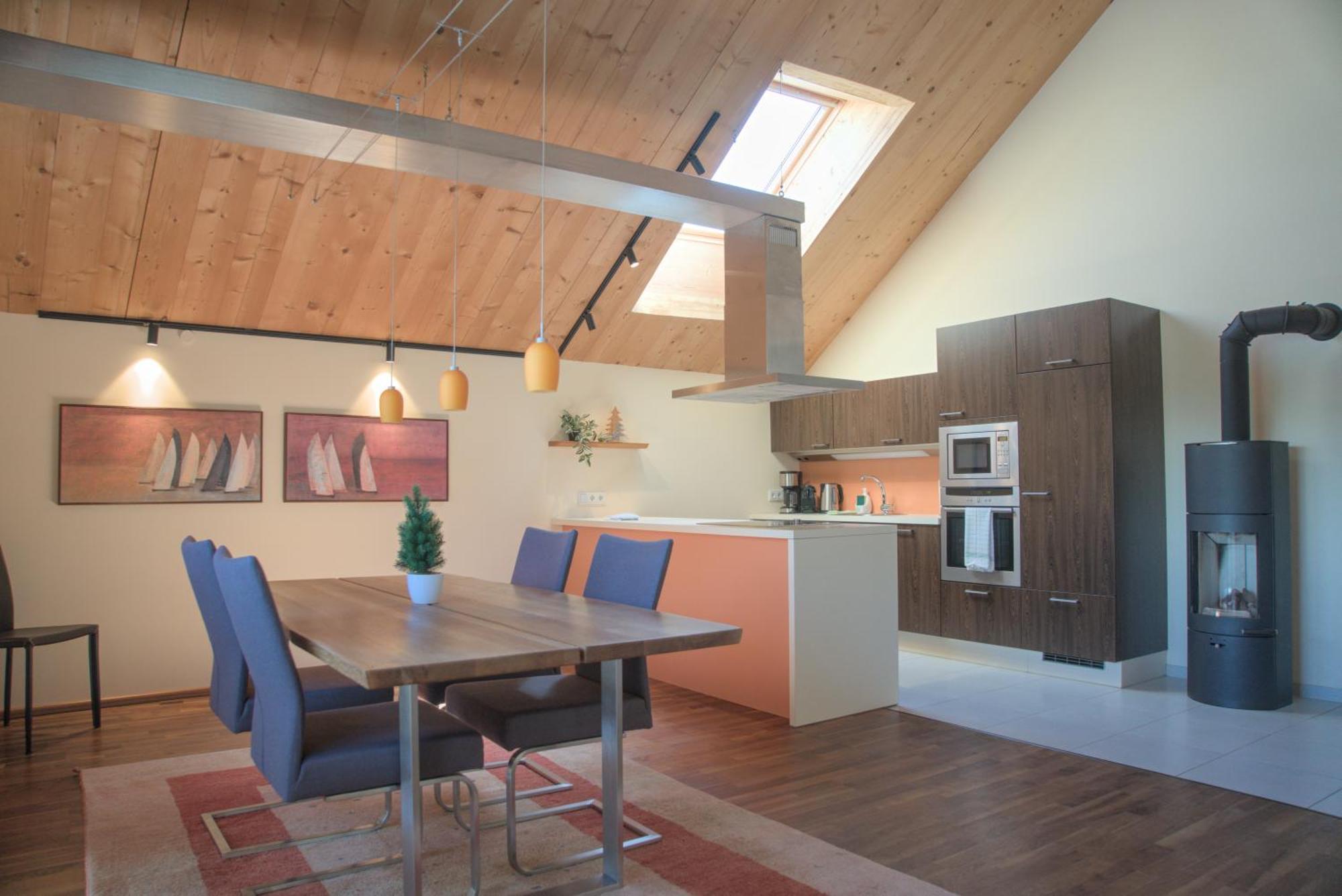 Appartement Haus Tannengruen à Seefeld in Tirol Extérieur photo