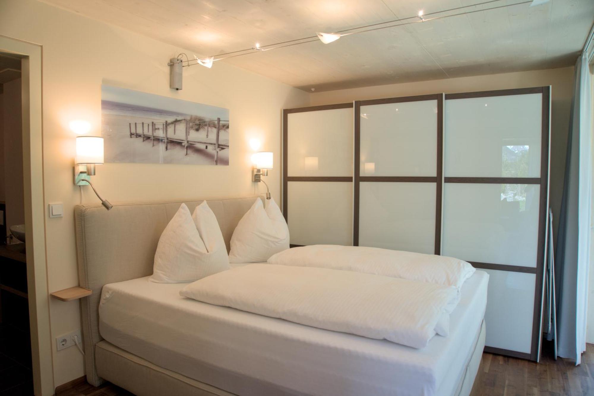 Appartement Haus Tannengruen à Seefeld in Tirol Extérieur photo